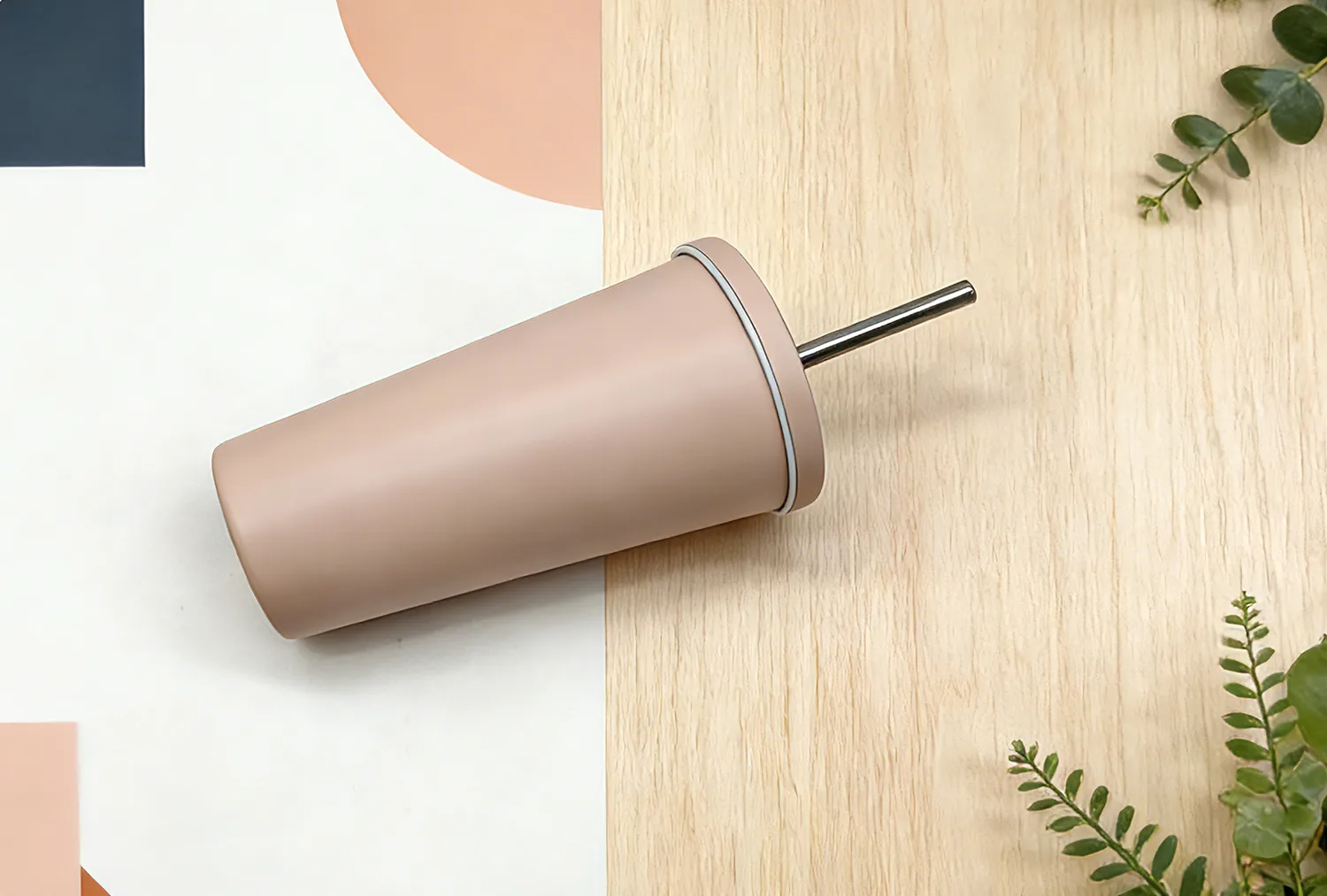 Klasifikácia hrnčeka na kávu.