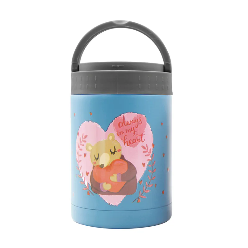 Sú nádoby na potraviny z nehrdzavejúcej ocele bezpečné na skladovanie teplých a studených potravín?