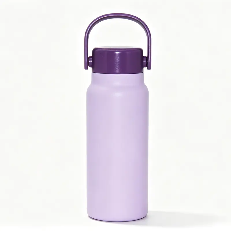 260 ml mini vákuová fľaša