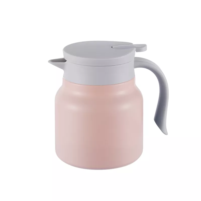 Nerezová kanvica na kávu