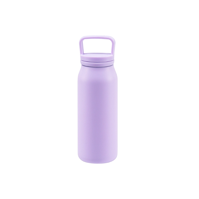 Vacuum Drink Bottle