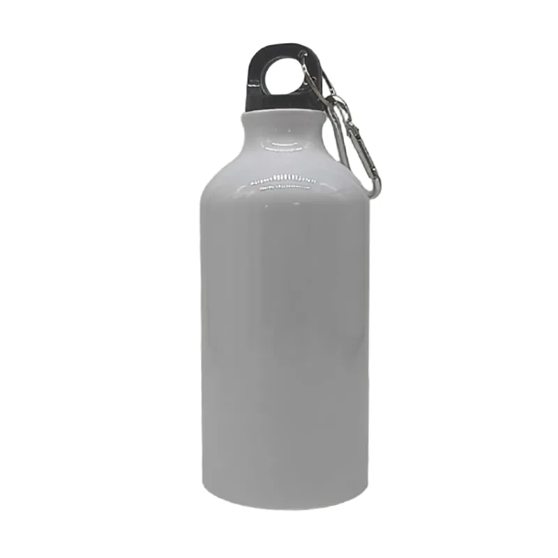 Sublimačná hliníková fľaša na vodu