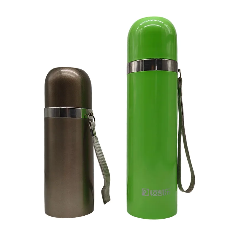 Vákuová fľaša na pitie