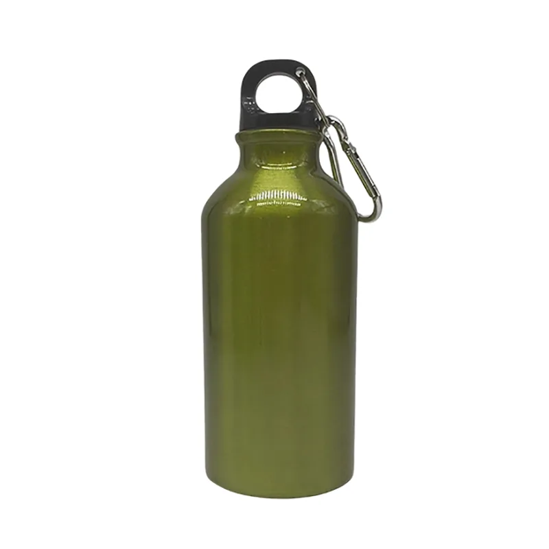 Hliníková fľaša na vodu